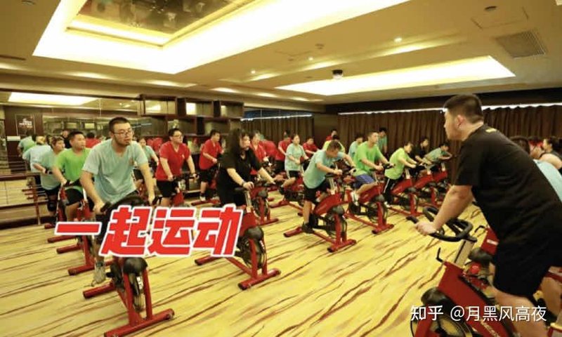 封闭式减肥