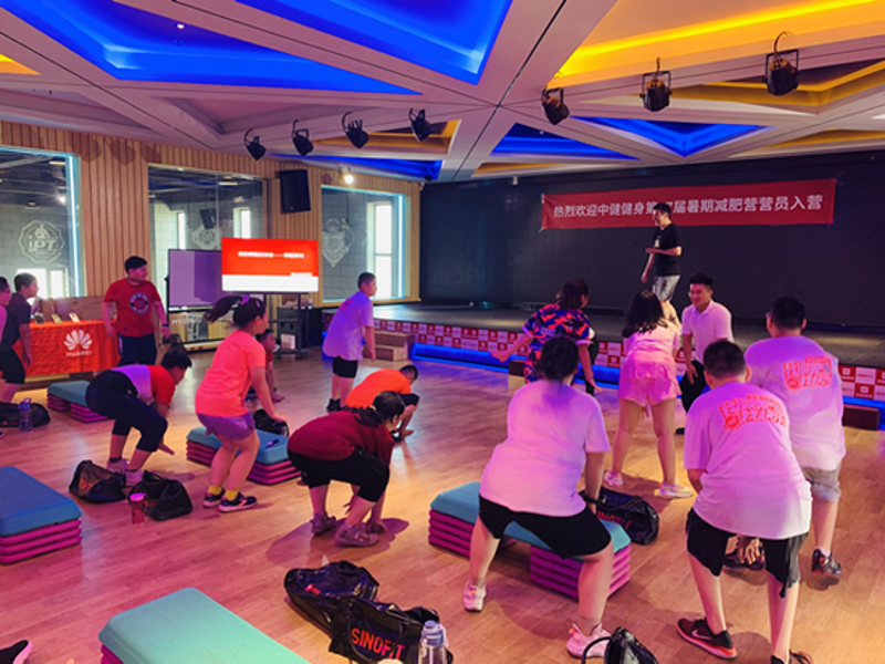 健身营养餐食谱大全，让你吃得健康又瘦身